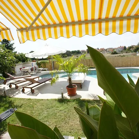 With Pool *
