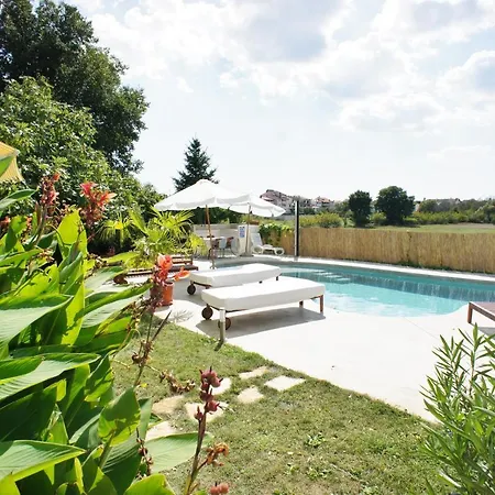 With Pool