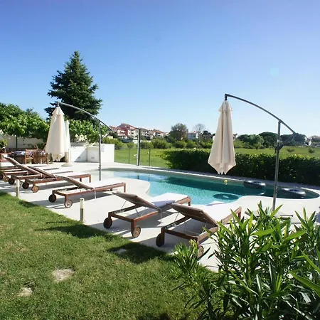 With Pool * Fažana