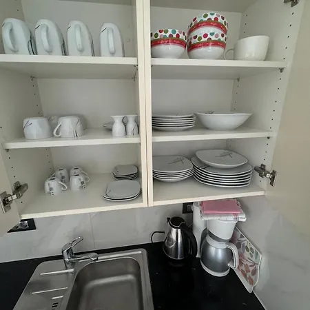 Apartman With Pool *