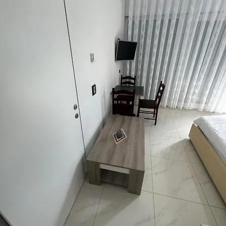 With Pool Apartment Funtana